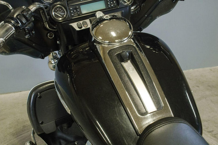 2013 Harley-Davidson® FLHTK - Electra Glide® Ultra Limited