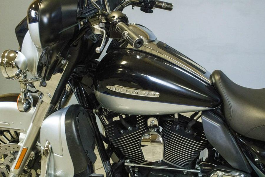 2013 Harley-Davidson® FLHTK - Electra Glide® Ultra Limited