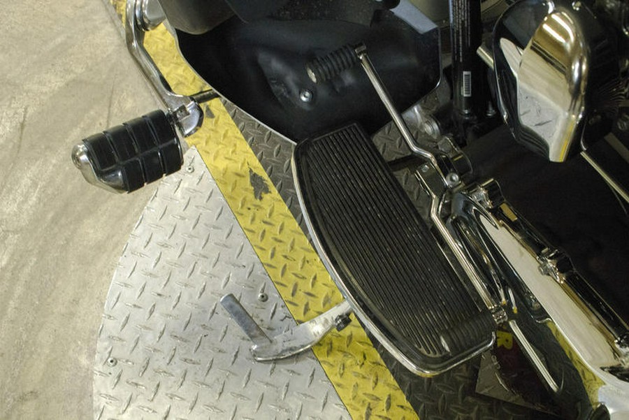 2013 Harley-Davidson® FLHTK - Electra Glide® Ultra Limited