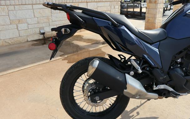 2022 KAWASAKI VERSYSX 300 ABS