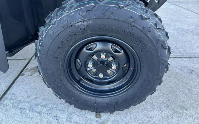 2026 Honda FourTrax Foreman 4x4