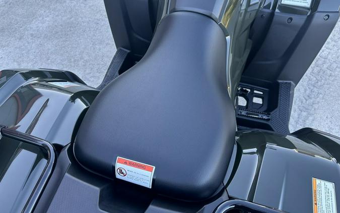 2026 Honda FourTrax Foreman 4x4