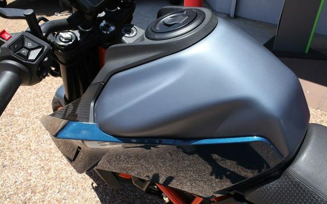 2024 KTM 390 Duke