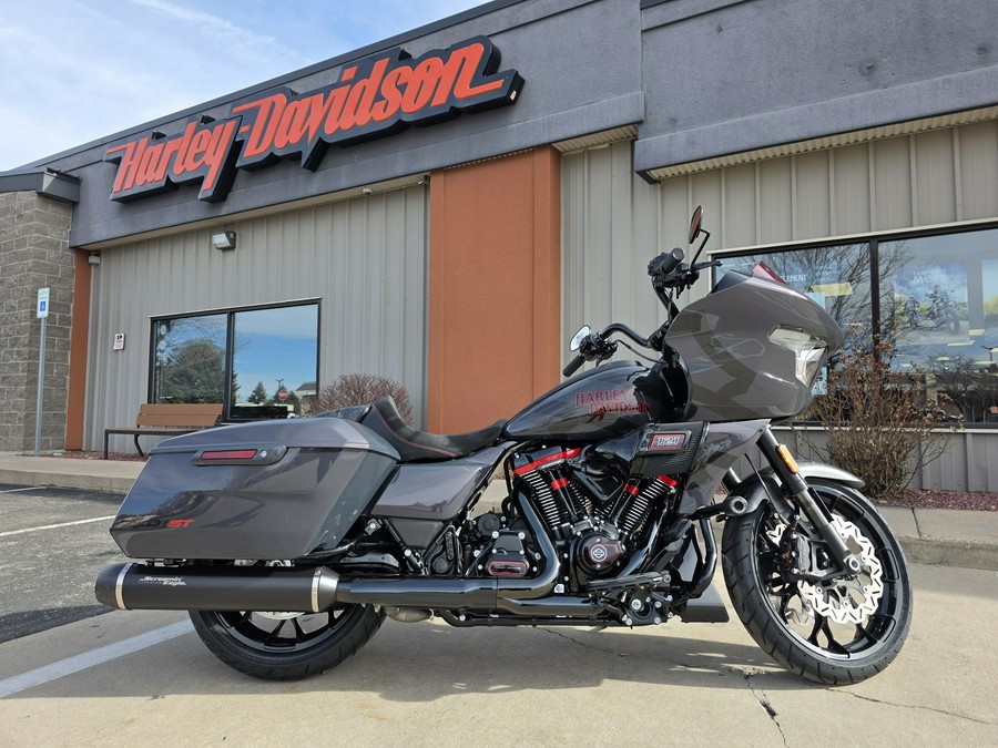 2026 Harley-Davidson CVO™ Road Glide® ST