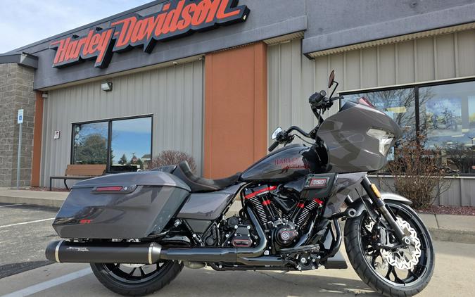 2026 Harley-Davidson CVO™ Road Glide® ST