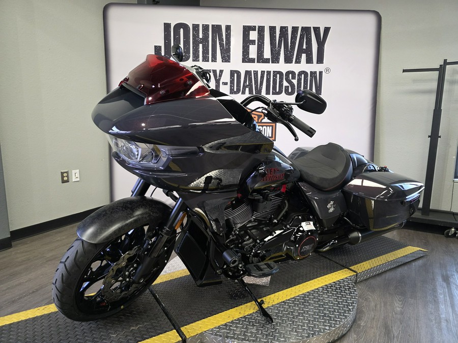 2026 Harley-Davidson CVO™ Road Glide® ST