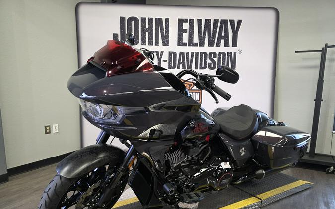 2026 Harley-Davidson CVO™ Road Glide® ST