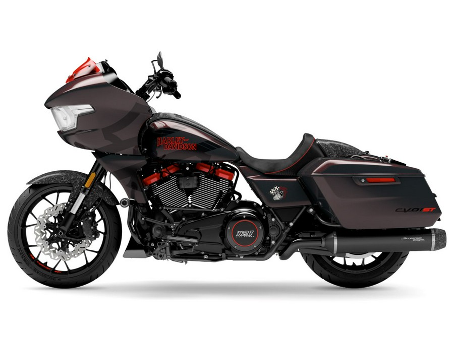 2026 Harley-Davidson CVO™ Road Glide® ST
