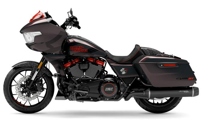 2026 Harley-Davidson CVO™ Road Glide® ST