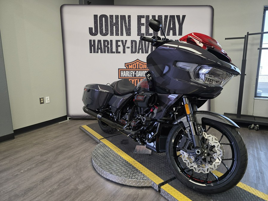2026 Harley-Davidson CVO™ Road Glide® ST
