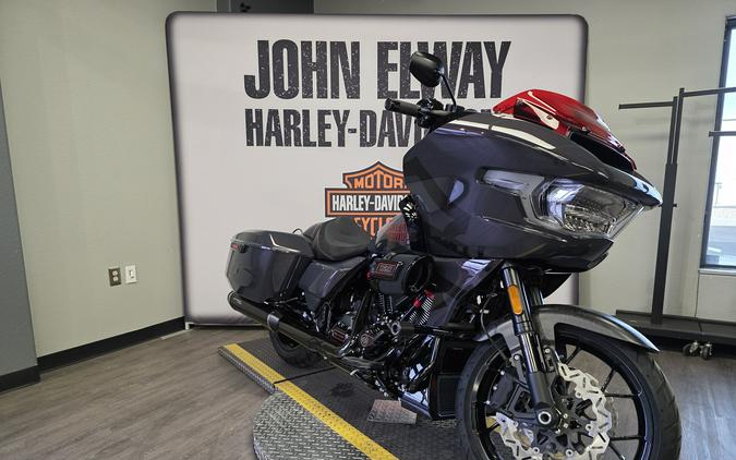 2026 Harley-Davidson CVO™ Road Glide® ST