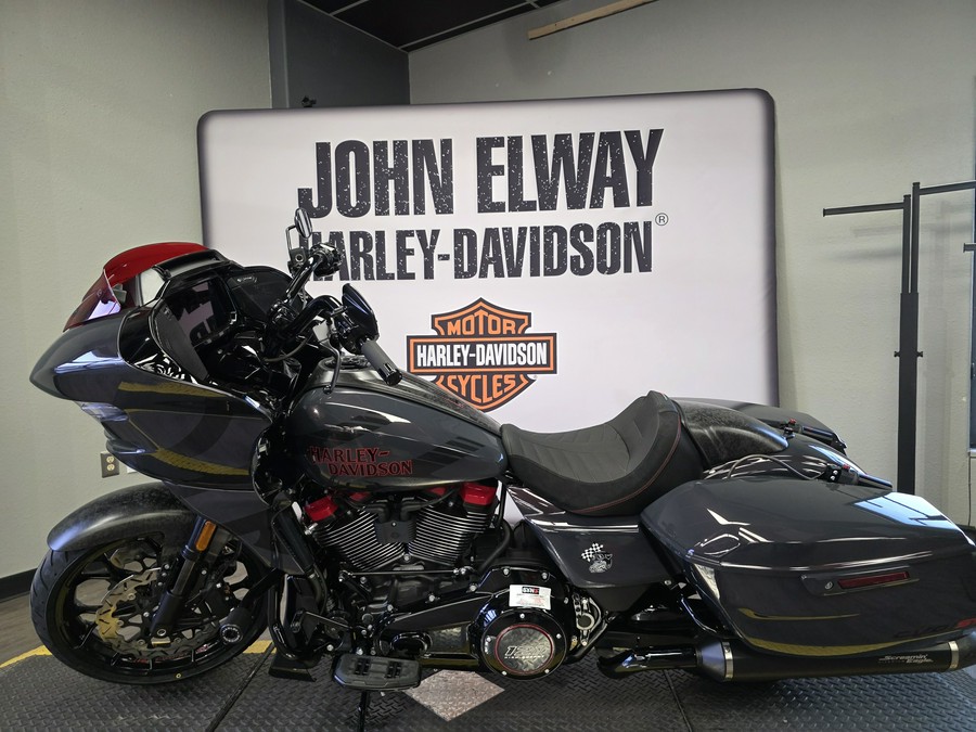 2026 Harley-Davidson CVO™ Road Glide® ST