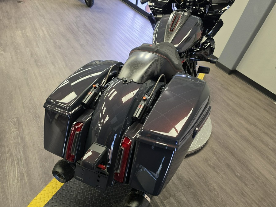 2026 Harley-Davidson CVO™ Road Glide® ST