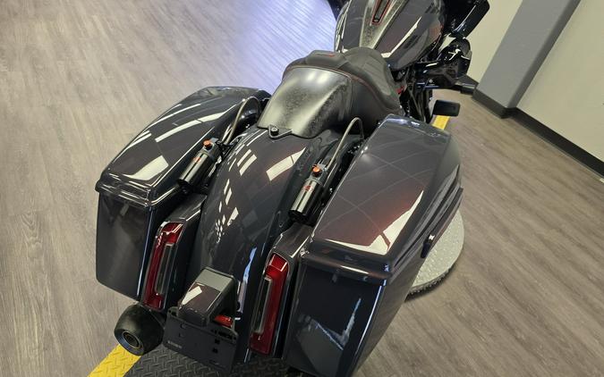 2026 Harley-Davidson CVO™ Road Glide® ST