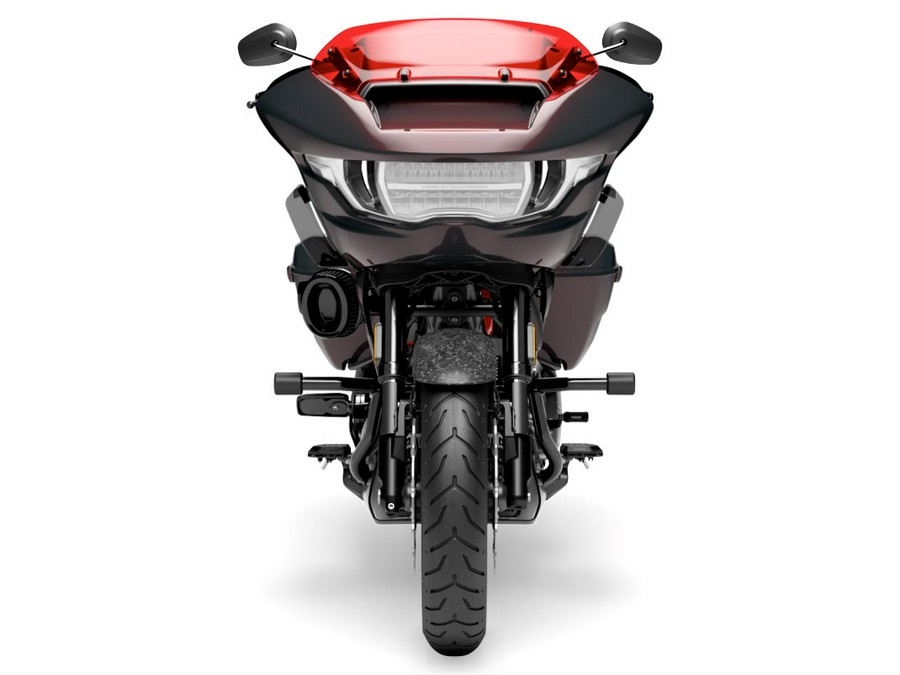 2026 Harley-Davidson CVO™ Road Glide® ST