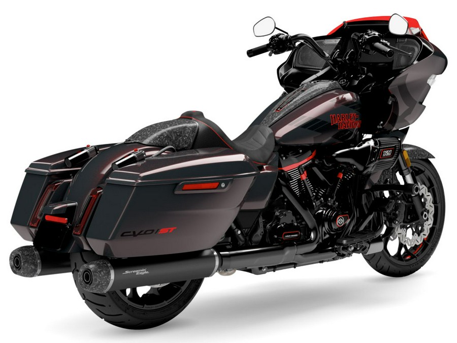 2026 Harley-Davidson CVO™ Road Glide® ST
