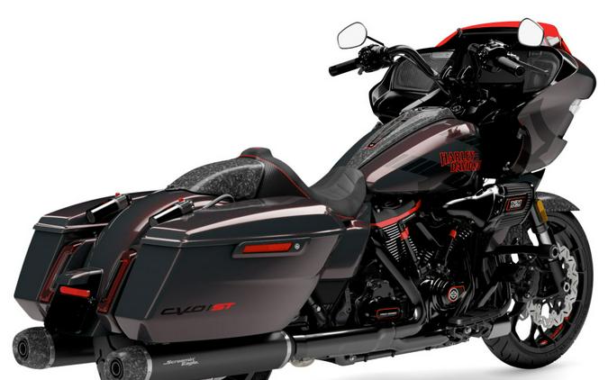 2026 Harley-Davidson CVO™ Road Glide® ST