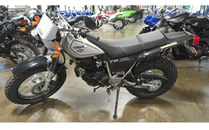 2026 TW 200 - Yamaha