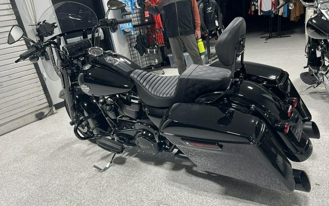 2023 Harley-Davidson FLHRXS - Road King Special