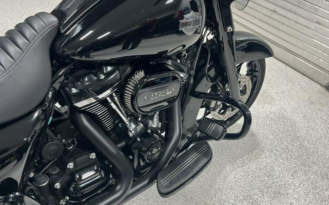 2023 Harley-Davidson FLHRXS - Road King Special