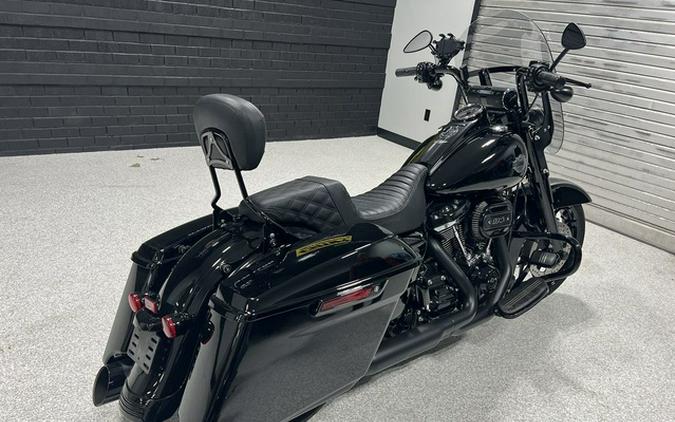 2023 Harley-Davidson FLHRXS - Road King Special