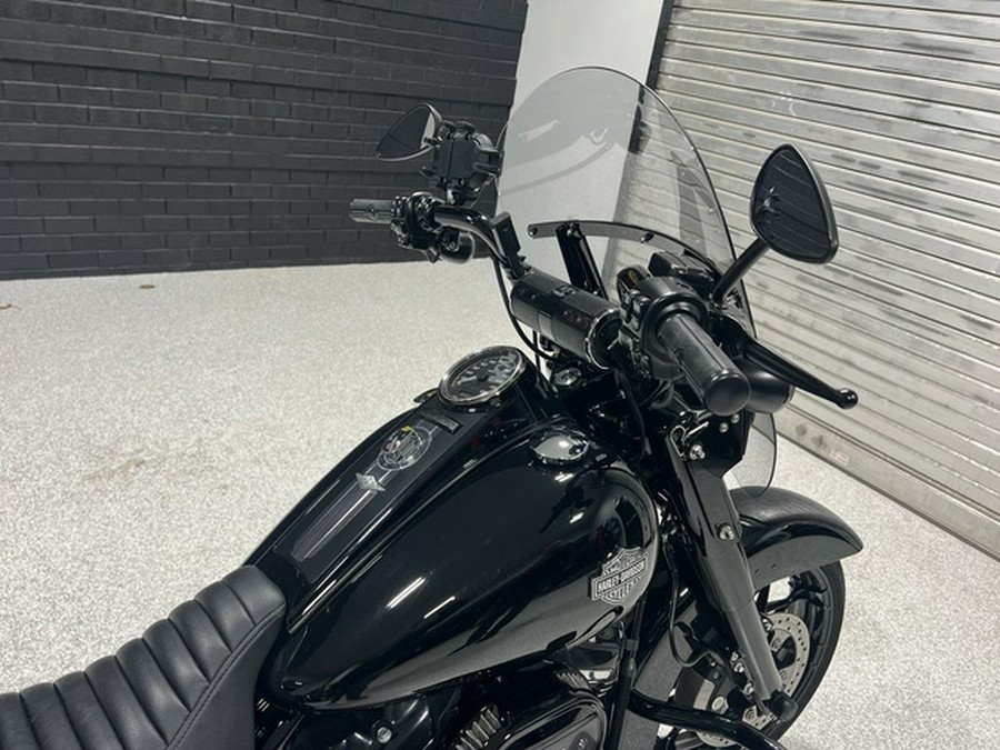 2023 Harley-Davidson FLHRXS - Road King Special