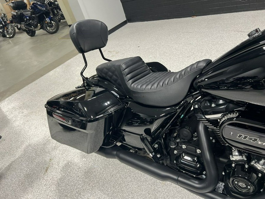 2023 Harley-Davidson FLHRXS - Road King Special