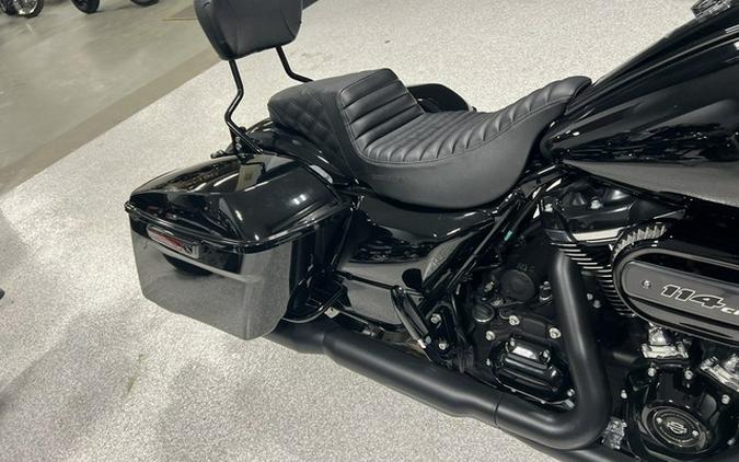 2023 Harley-Davidson FLHRXS - Road King Special