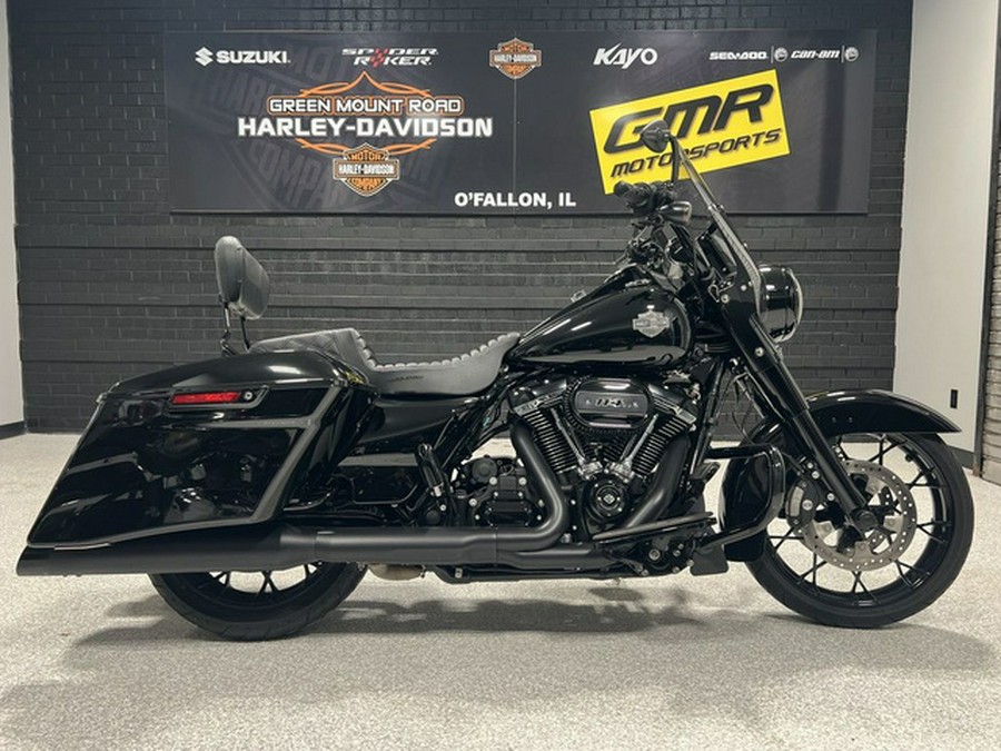 2023 Harley-Davidson FLHRXS - Road King Special
