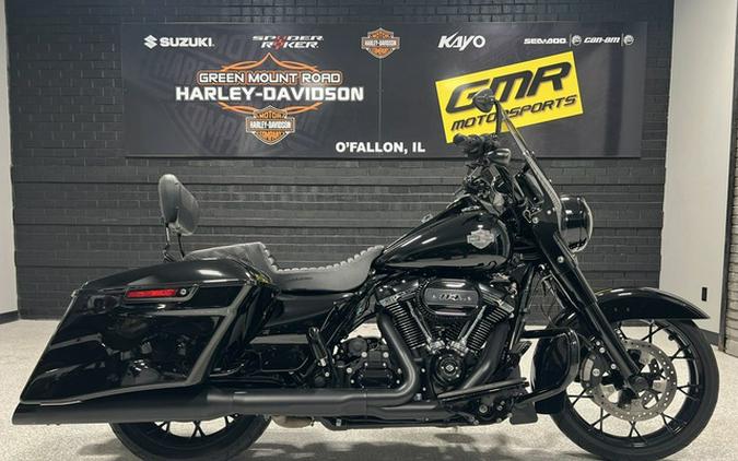 2023 Harley-Davidson FLHRXS - Road King Special