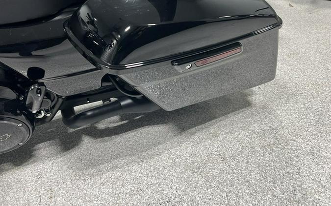 2023 Harley-Davidson FLHRXS - Road King Special