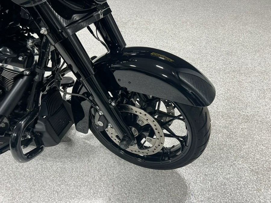 2023 Harley-Davidson FLHRXS - Road King Special