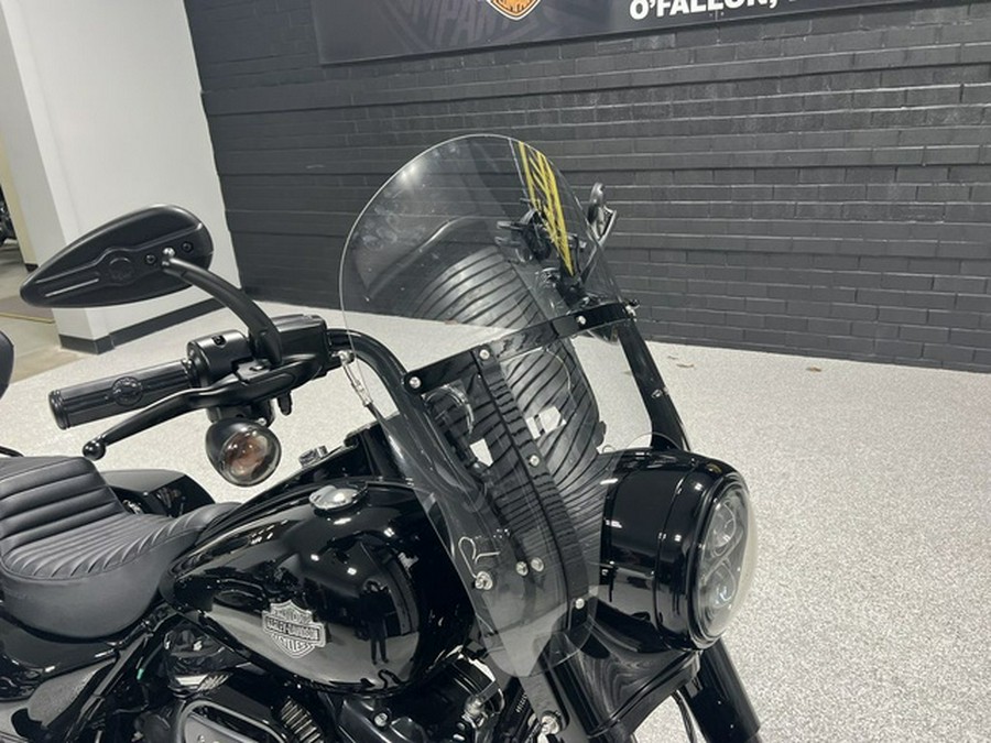 2023 Harley-Davidson FLHRXS - Road King Special