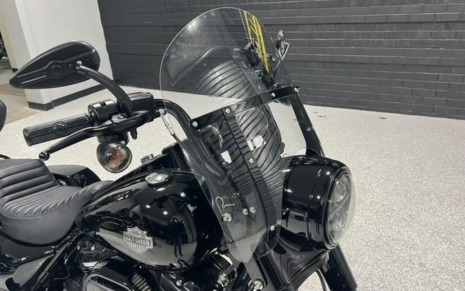 2023 Harley-Davidson FLHRXS - Road King Special