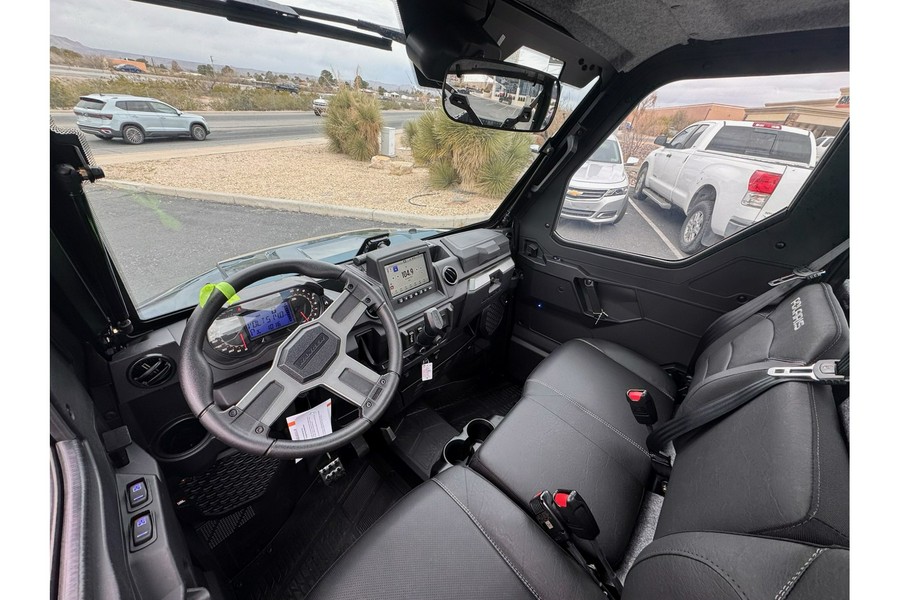 2026 Polaris POLARIS RANGER XP 1000 NorthStar Edition Ulti