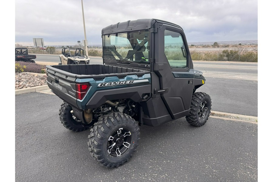 2026 Polaris POLARIS RANGER XP 1000 NorthStar Edition Ulti