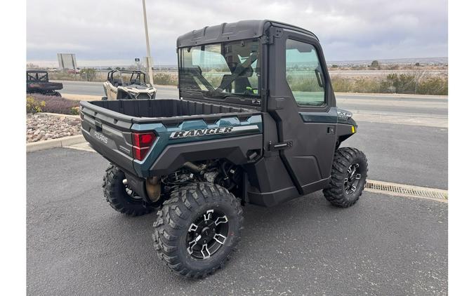 2026 Polaris POLARIS RANGER XP 1000 NorthStar Edition Ulti