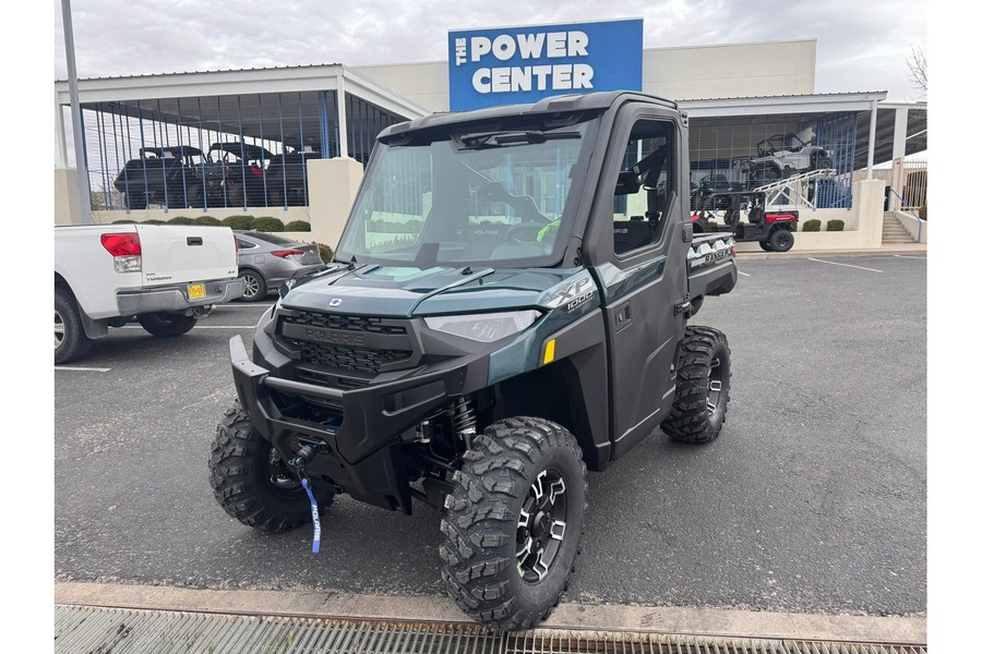 2026 Polaris POLARIS RANGER XP 1000 NorthStar Edition Ulti