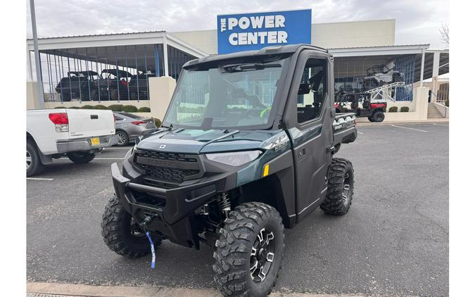 2026 Polaris POLARIS RANGER XP 1000 NorthStar Edition Ulti