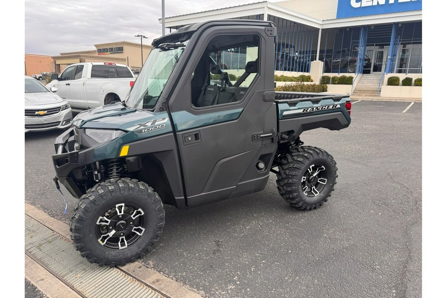 2026 Polaris POLARIS RANGER XP 1000 NorthStar Edition Ulti