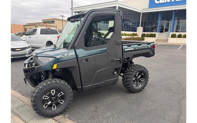 2026 Polaris POLARIS RANGER XP 1000 NorthStar Edition Ulti