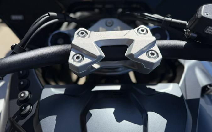 2026 BMW Motorrad R 1300 RT WHITE