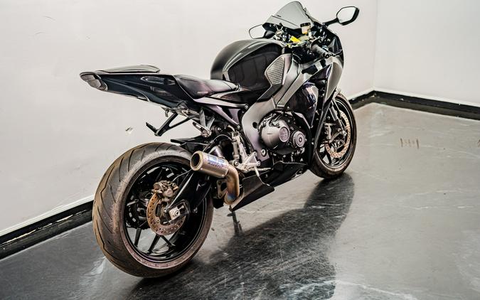 2015 Honda CBR®1000RR