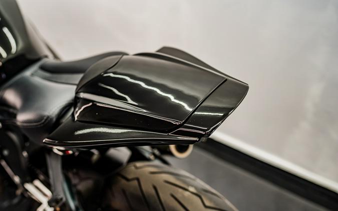 2015 Honda CBR®1000RR