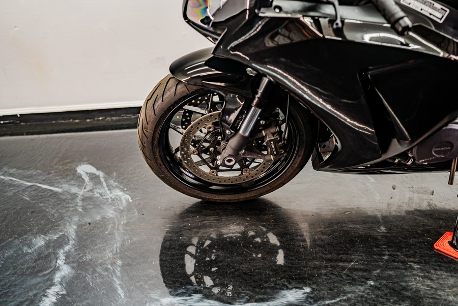 2015 Honda CBR®1000RR