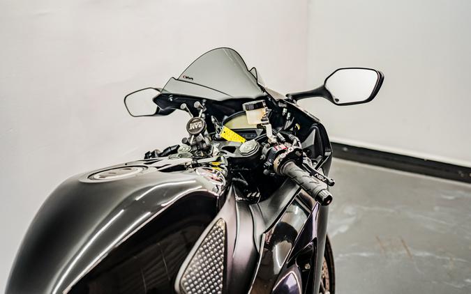 2015 Honda CBR®1000RR