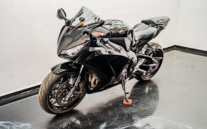 2015 Honda CBR®1000RR