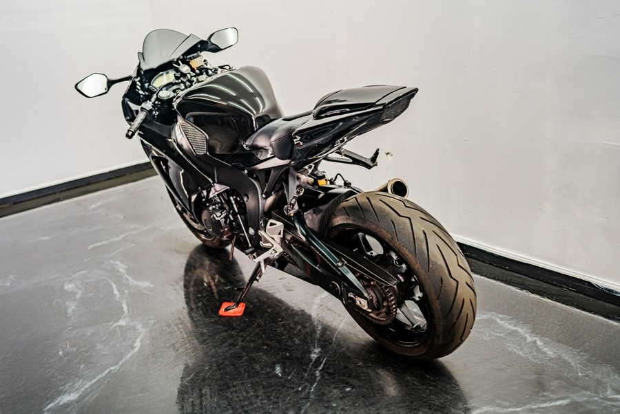 2015 Honda CBR®1000RR