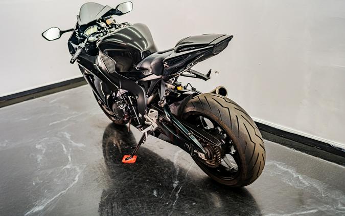 2015 Honda CBR®1000RR