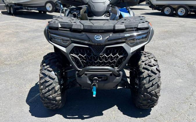 2026 CFORCE 1000 TOURING - CFMOTO